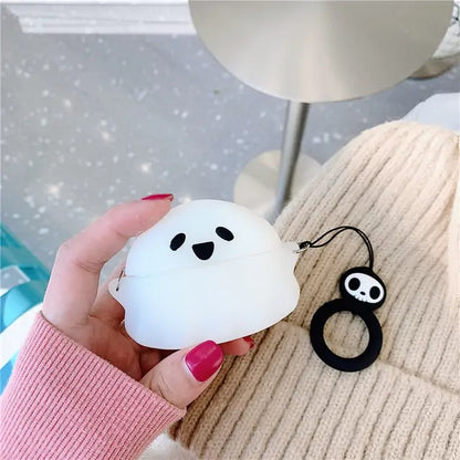 Ghosts Case For Airpods