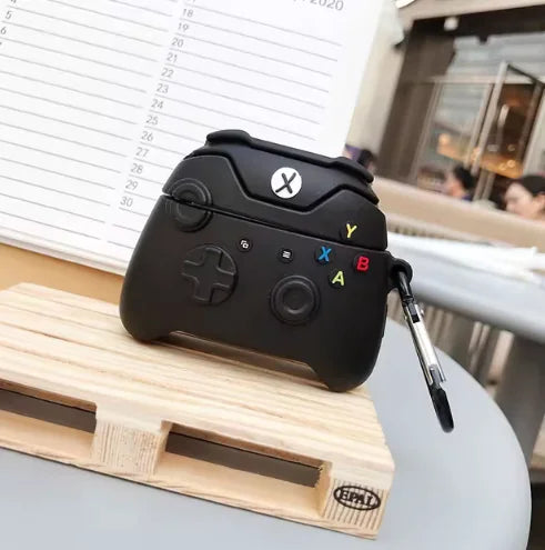 Xbox Controller Case for Airpods