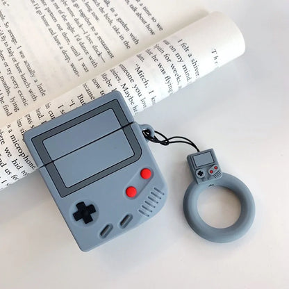 Gameboy Case for Airpods