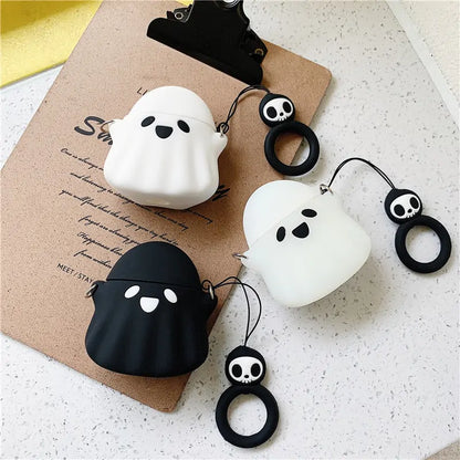 Ghosts Case For Airpods