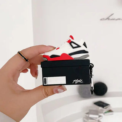 Air Jordan 4 Case For Airpods