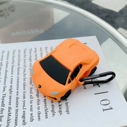 Sports Car Cases for Airpods