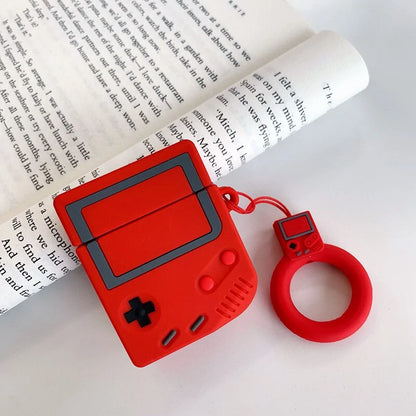 Gameboy Case for Airpods