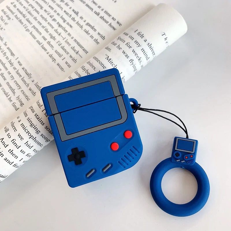 Gameboy Case for Airpods