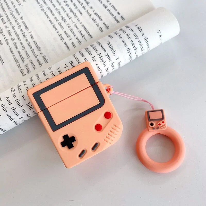 Gameboy Case for Airpods