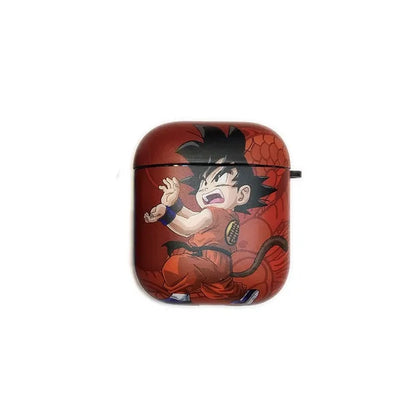 One Piece / Naruto / Dragon Ball Cases for Airpods