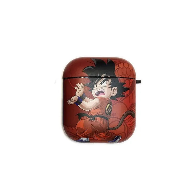 One Piece / Naruto / Dragon Ball Cases for Airpods