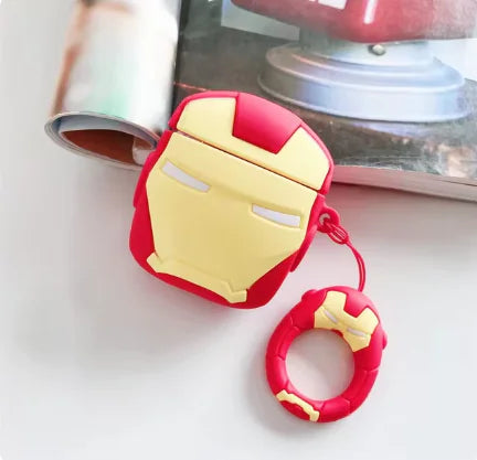 Marvel & Star Wars Cases for Airpods