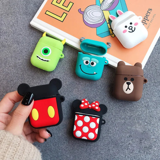 Disney Cases For AirPods