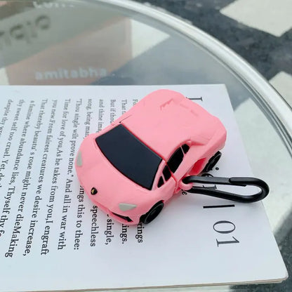 Sports Car Cases for Airpods