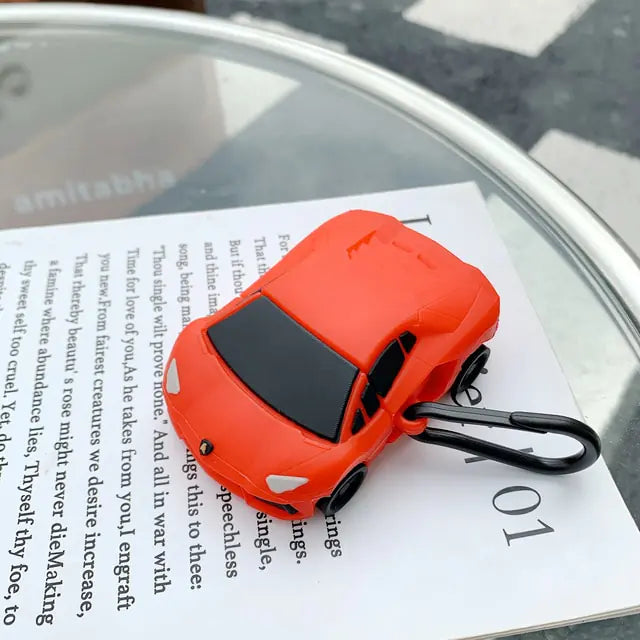 Sports Car Cases for Airpods