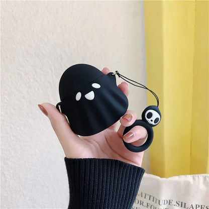 Ghosts Case For Airpods