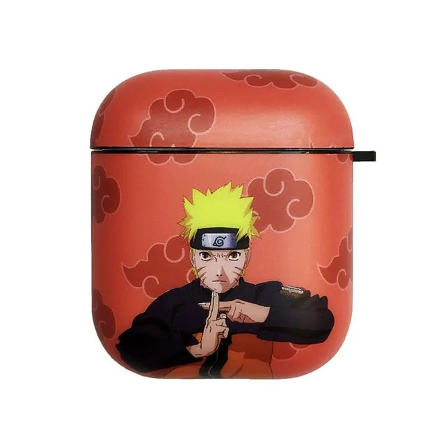 One Piece / Naruto / Dragon Ball Cases for Airpods