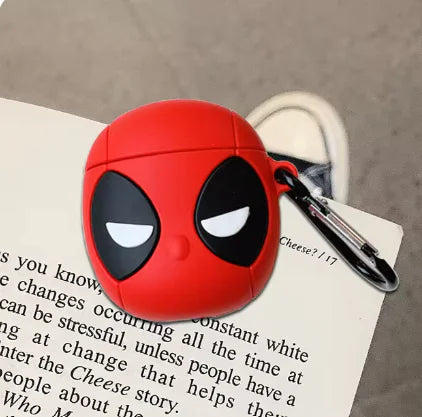 Marvel & Star Wars Cases for Airpods