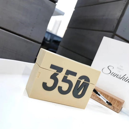 350 Sneaker Box Case For Airpods