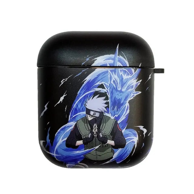 One Piece / Naruto / Dragon Ball Cases for Airpods