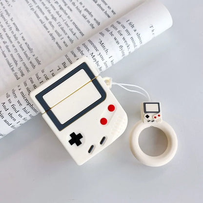 Gameboy Case for Airpods