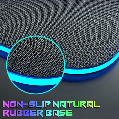 Gaming Mouse Pad