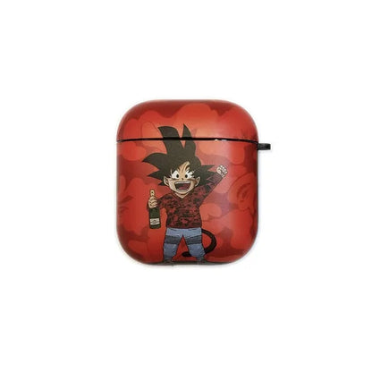 One Piece / Naruto / Dragon Ball Cases for Airpods