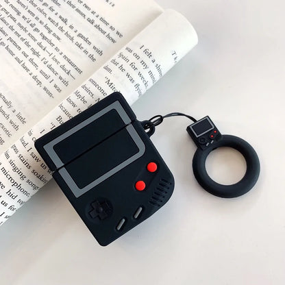 Gameboy Case for Airpods