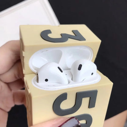 350 Sneaker Box Case For Airpods