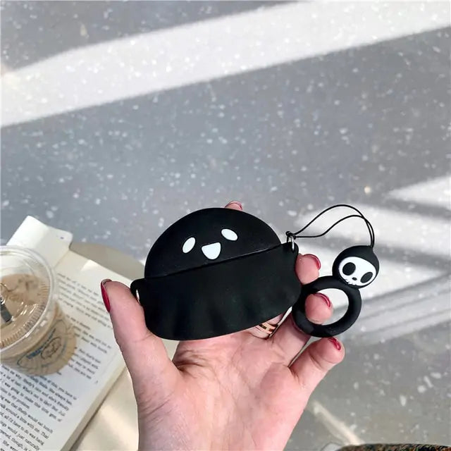 Ghosts Case For Airpods