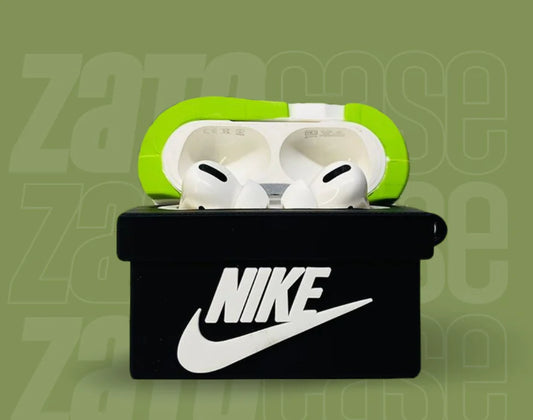 Nike Sneakers Case for Airpods