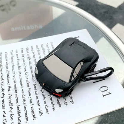 Sports Car Cases for Airpods